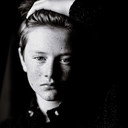 William Jennings als The Ginger One