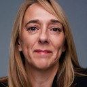 Patricia Santos als Alicia