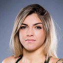 Bruna Ellen als Herself