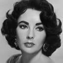 Elizabeth Taylor als Maggie