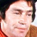 René Rall als Gestapo policeman