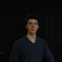 Austin Bennett als InfinitygamR1