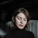 Vera Baratova als 