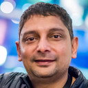 Naman Ramachandran, Writer