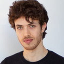 David Junyent, Editor