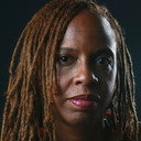 Leslie Harris als Self