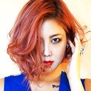 솔비 als Self