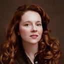 Jessica Hardwick als Bookseller