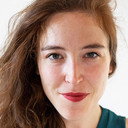 Lydia Giordano als Ilaria Ponti