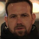 Martin Hagge, Camera Operator