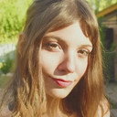 Camila Elizabeth, Costume Assistant