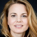 Jana Kozewa als Radka Ignatova