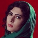 Nazanin Ahmadi als 
