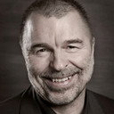 Martin Veinmann als Battalion Commander