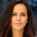 Arlin Sagués als Young Lourdes