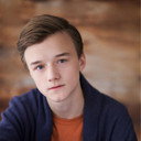 Elijah Fox als Rickie (Age 15)