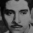 Dipak Mukherjee als Mihir Bhattacharya