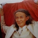 Hideyo Amamoto als Dr. Gensai