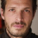 Gregory Barco als Friend