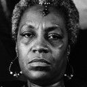 Florynce Kennedy als Zella Wylie