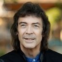 Steve Hackett als Self (archive footage)