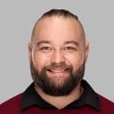 Bray Wyatt als Prison Guard (voice)