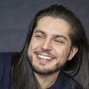 Alexander Wauthier als Andre Delacroix