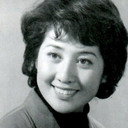 Baishuang Zhang als 谢英