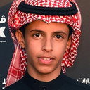 عمر العطوي als Shepherd Boy