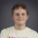 Luca Bornman als Jean-Claude