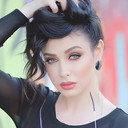 Luna Besharah (لونا بشارة) als 