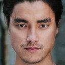 Remy Hii als Brad Davis