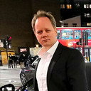 Tony Heino, Director