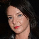 Debbie Gwyther als Self