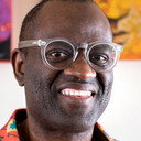 Alain Mabanckou als Self