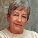 Barbara Baryżewska als Mazurka