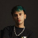 Aarón Herzai als Dr. Frank Anfurter