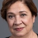 Tülay Bursa als Dürdane Çektir (voice)