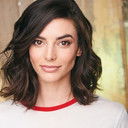 Rachele Schank als Samantha