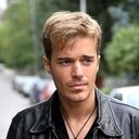 Nikolai Iliev als Officier allemand du restaurant