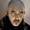 Malek Brahimi (Freeman) als Self