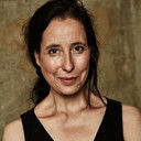 Caroline Ebner als Luisa