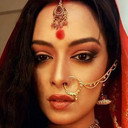 Rimjhim Mitra als 