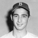Sandy Koufax als Self