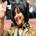 Fatima Al-Rubai'y als 