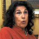 Claudia Florio, First Assistant Director