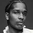 A$AP Rocky als Self