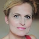 Patrizia Punzo als 
