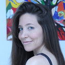 Catalina Motto als Emily