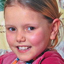 Hatty Jones als Madeline